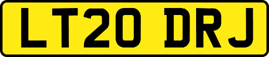 LT20DRJ