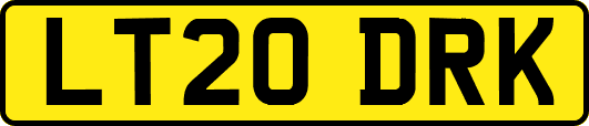 LT20DRK