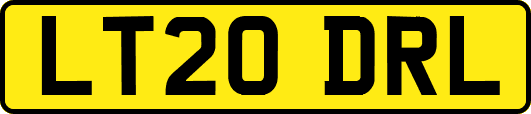 LT20DRL