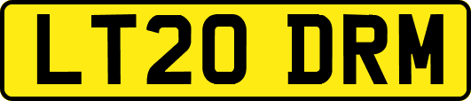 LT20DRM