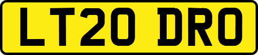 LT20DRO