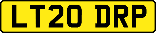 LT20DRP
