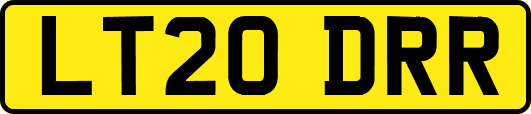 LT20DRR