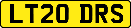 LT20DRS
