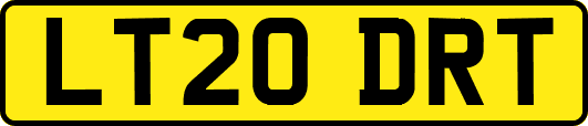 LT20DRT