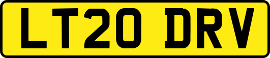 LT20DRV