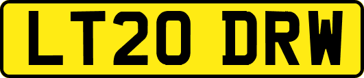 LT20DRW