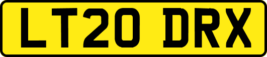 LT20DRX