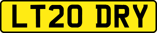 LT20DRY