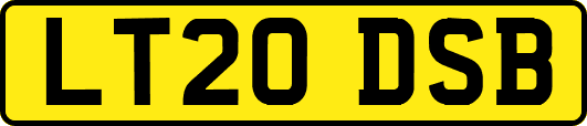 LT20DSB