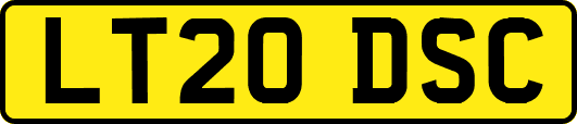 LT20DSC