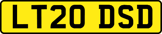 LT20DSD