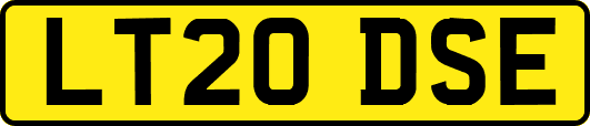 LT20DSE