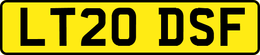 LT20DSF