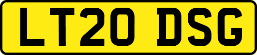 LT20DSG