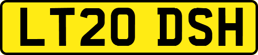 LT20DSH