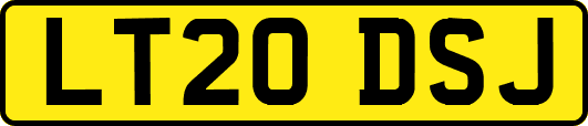 LT20DSJ