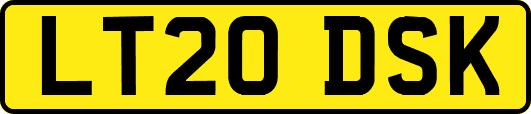 LT20DSK