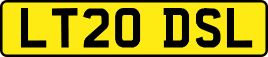 LT20DSL