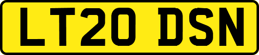 LT20DSN