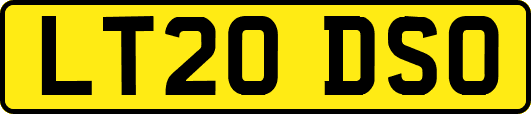 LT20DSO