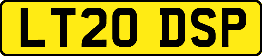 LT20DSP