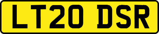 LT20DSR