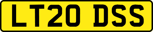 LT20DSS