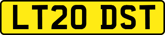 LT20DST