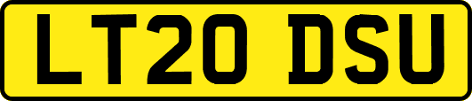 LT20DSU