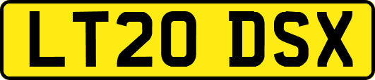 LT20DSX