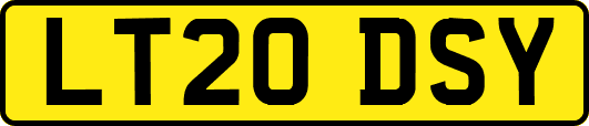 LT20DSY