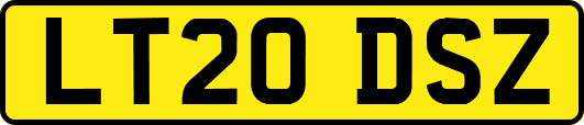LT20DSZ