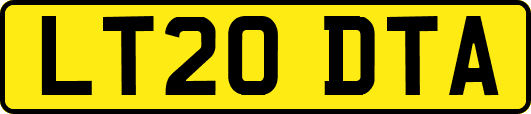 LT20DTA