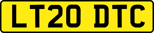 LT20DTC