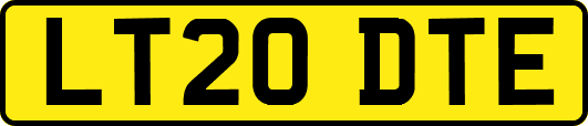 LT20DTE