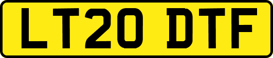 LT20DTF