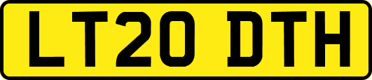 LT20DTH