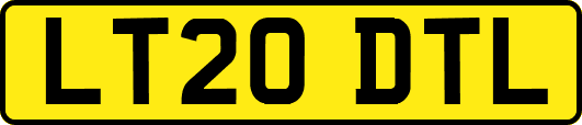 LT20DTL
