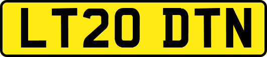 LT20DTN