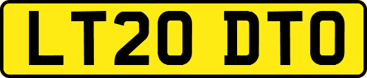 LT20DTO