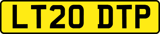 LT20DTP