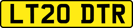 LT20DTR