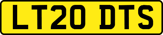 LT20DTS