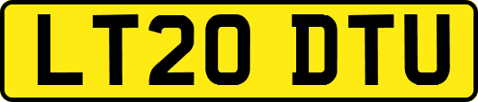 LT20DTU