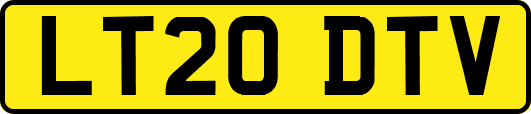 LT20DTV
