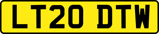 LT20DTW