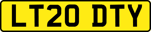 LT20DTY