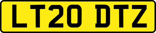 LT20DTZ