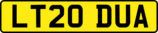 LT20DUA